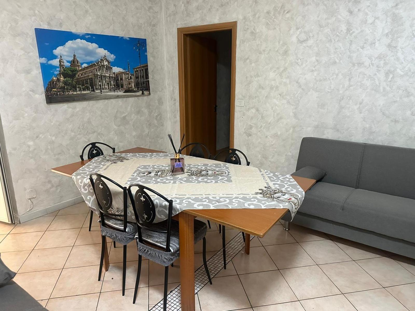Missori Home 1 Catania Exterior photo