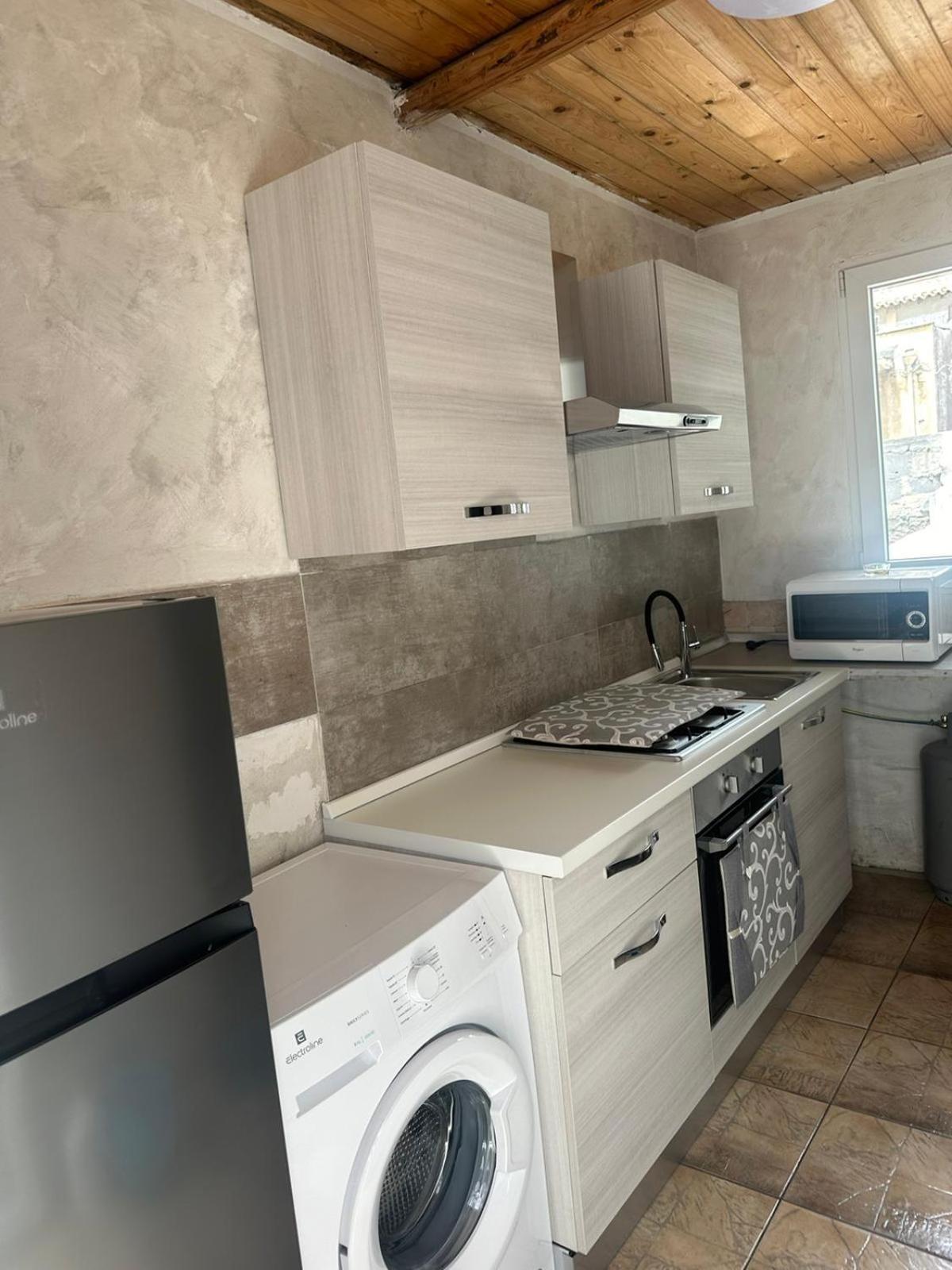 Missori Home 1 Catania Exterior photo